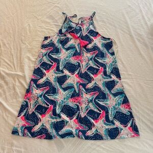 Lilly Pulitzer Dress Size Large